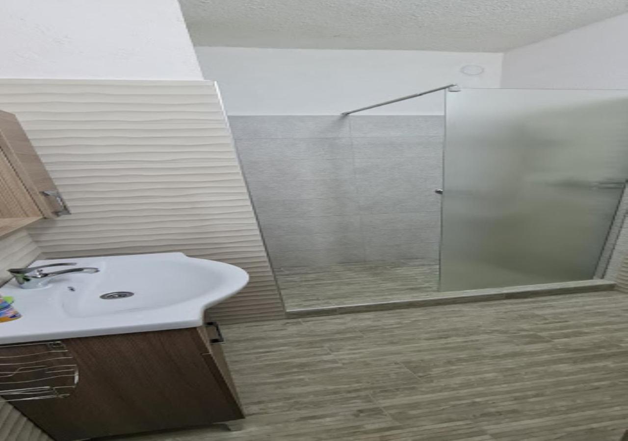 Oázis Apartman Harkány Exterior foto